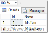 SQL Server 2012 自动增长列，值跳跃问题(自增增加1000)【转载】